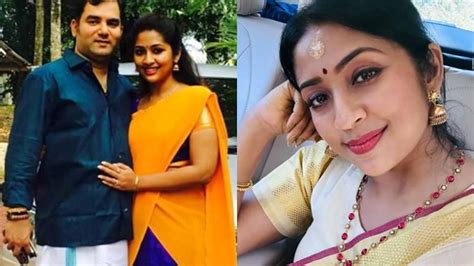 navya nair divorce|Navya Nair Revealed The Three Reason Behind Her Divorce。